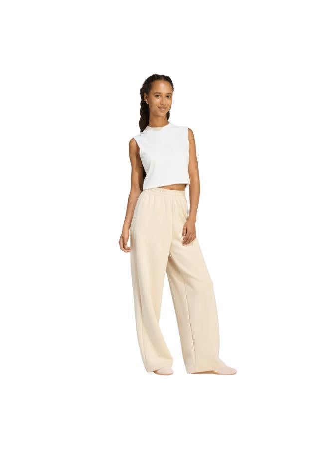 اديداس بنطال SOFT LUX STRAIGHT LEG - Image 5